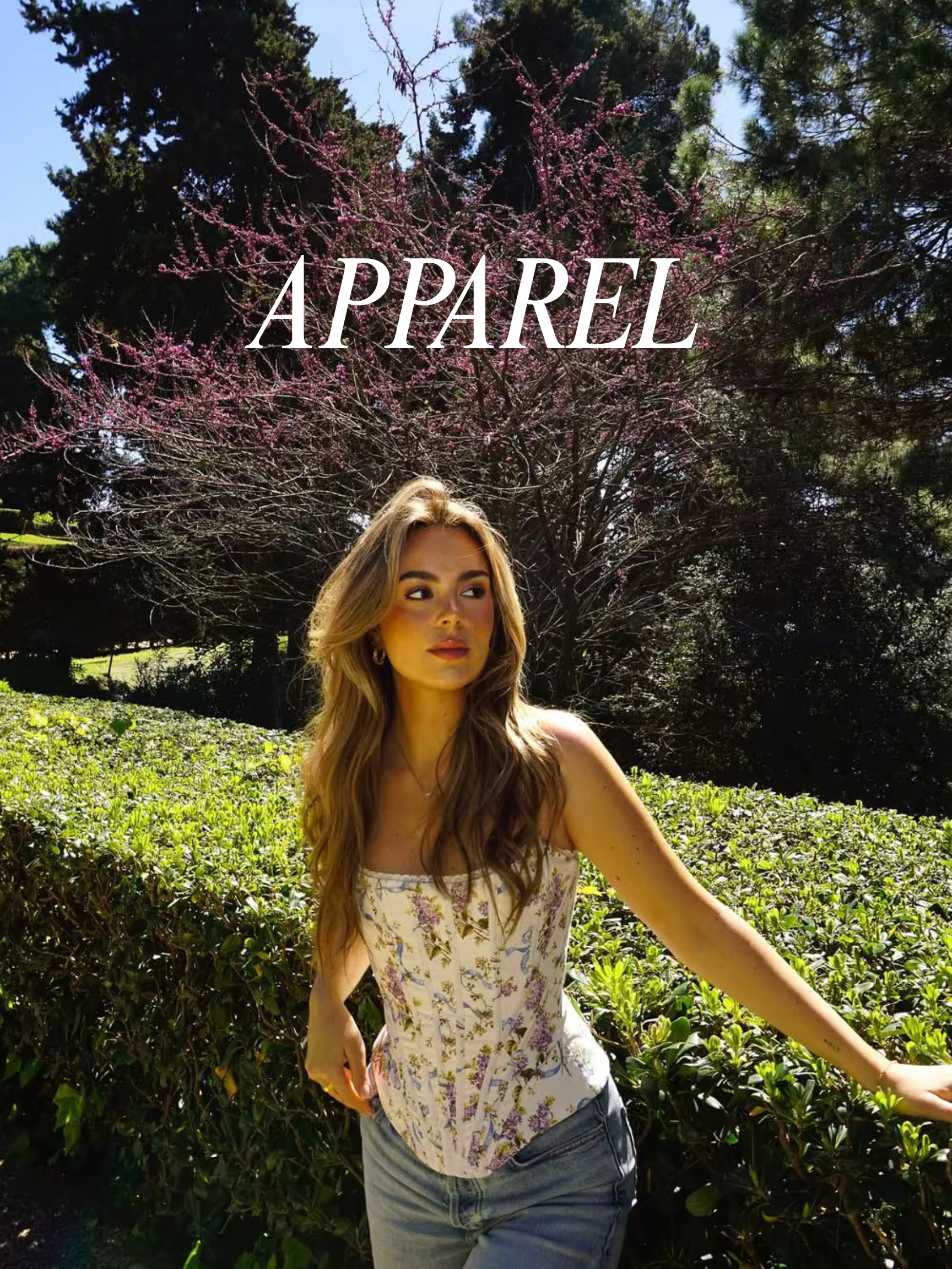 Apparel