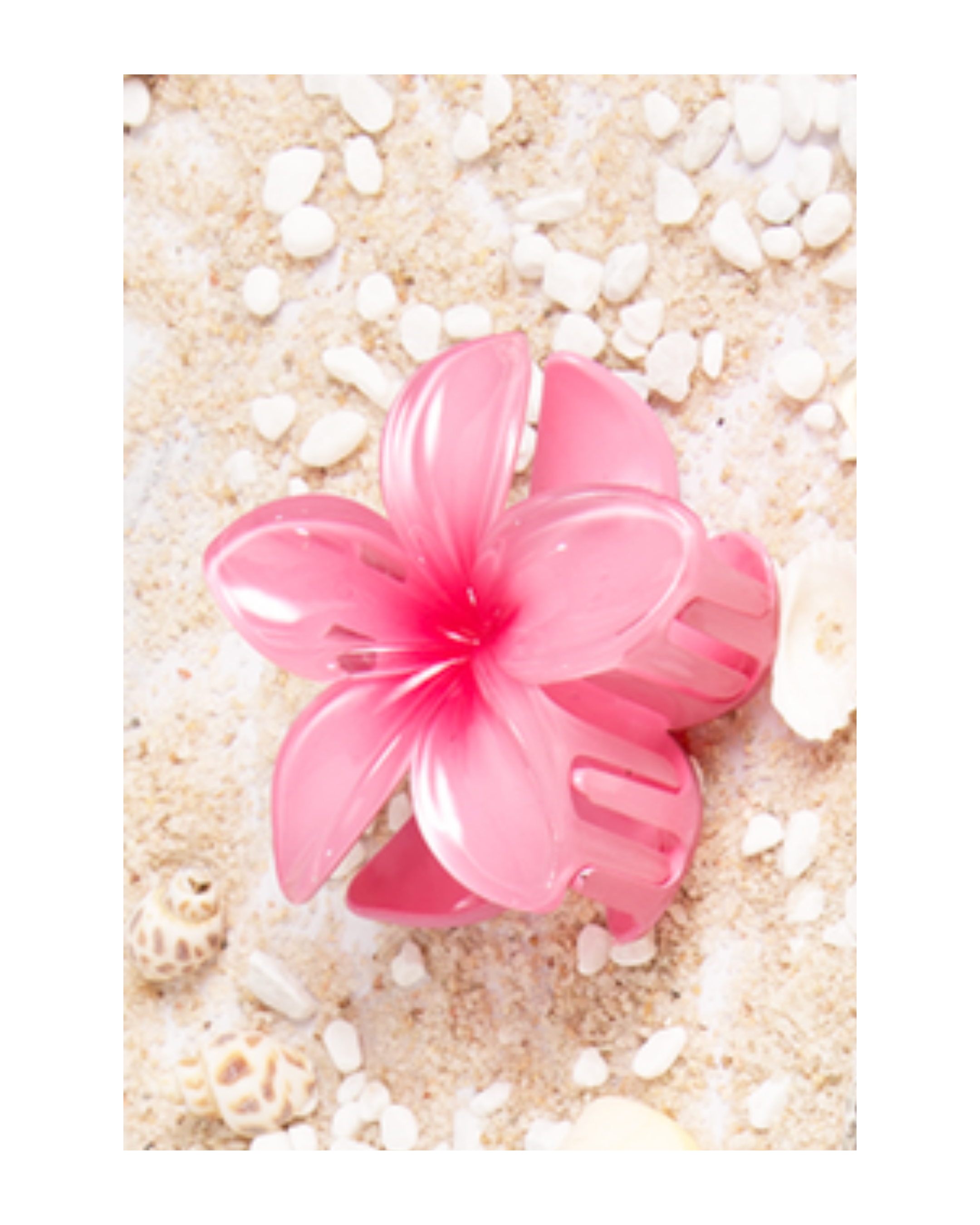 Flower Dream Clips