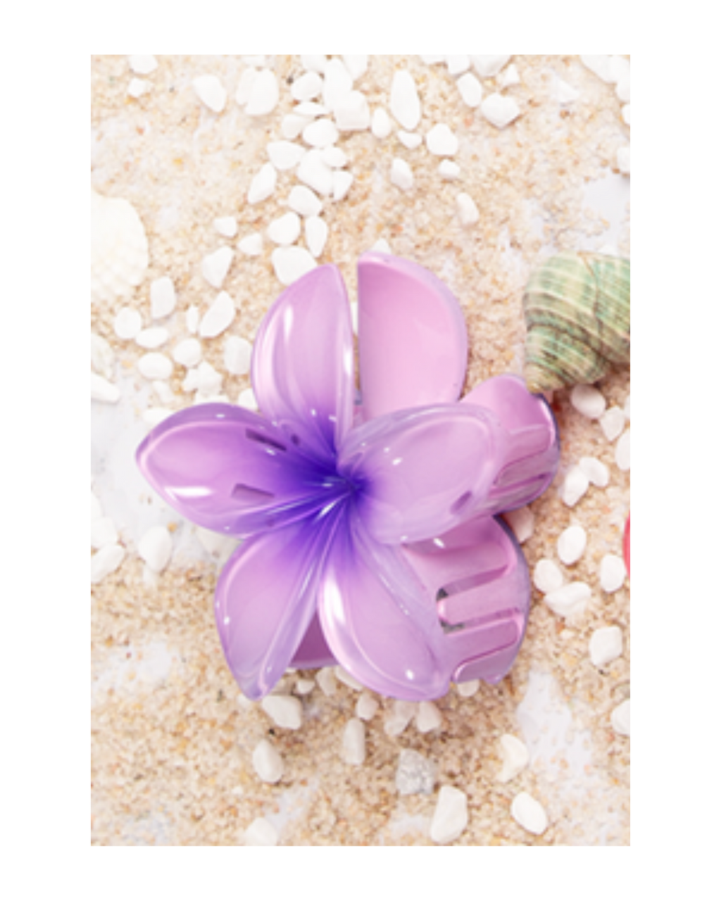 Flower Dream Clips