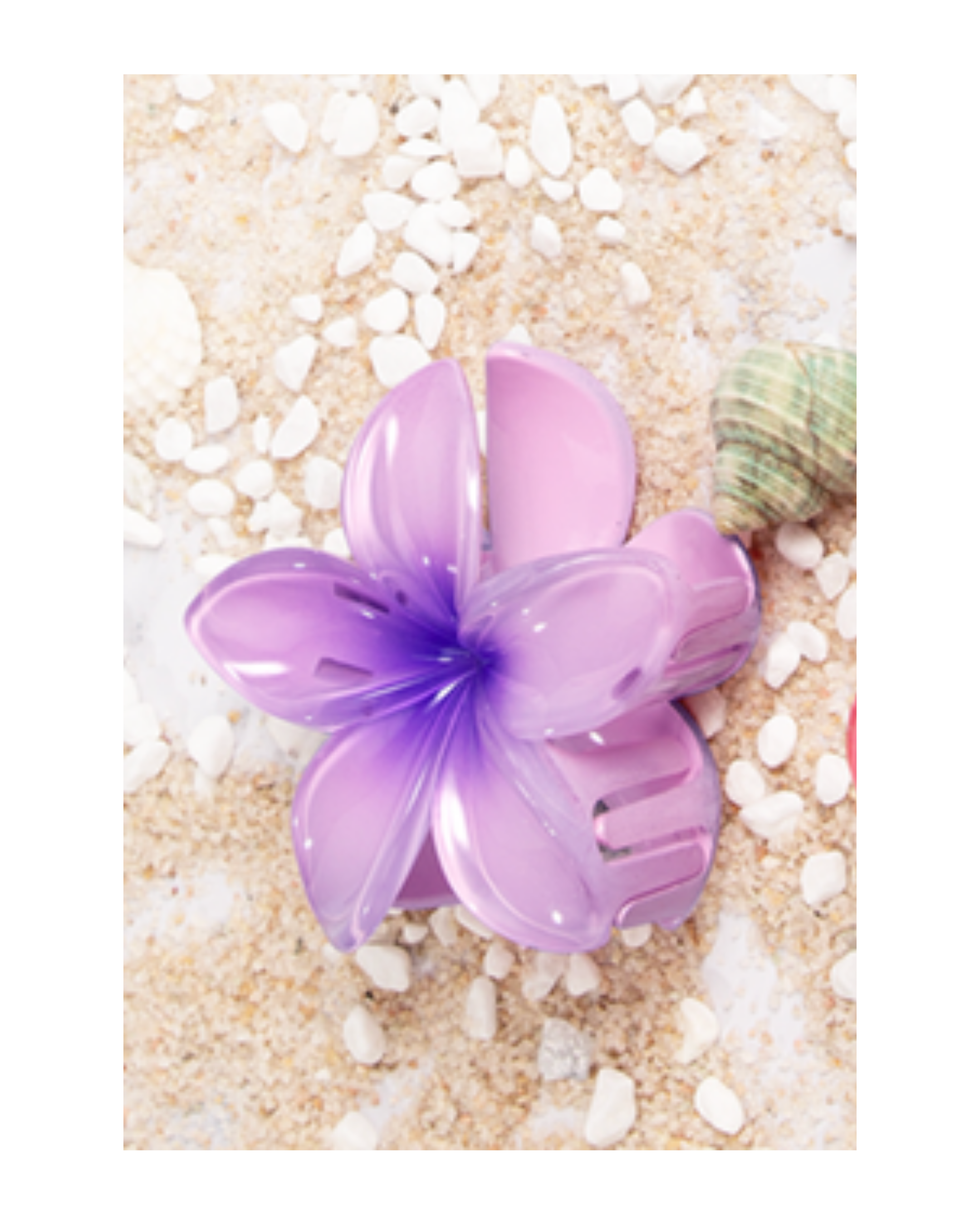 Flower Dream Clips