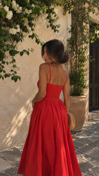 Scarlet Sol