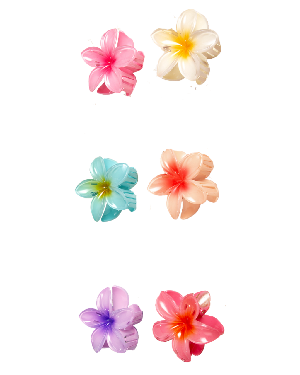 Flower Dream Clips
