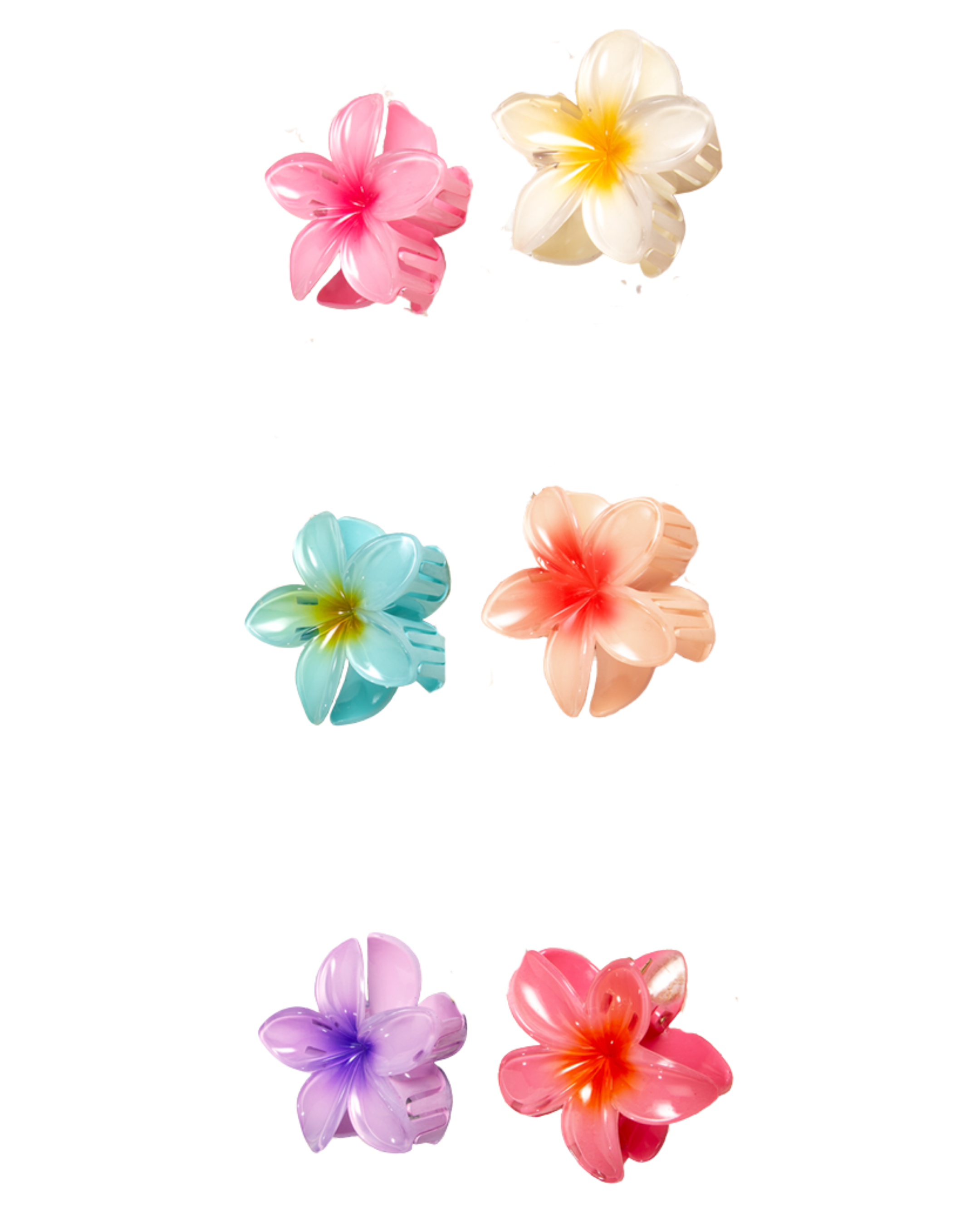 Flower Dream Clips