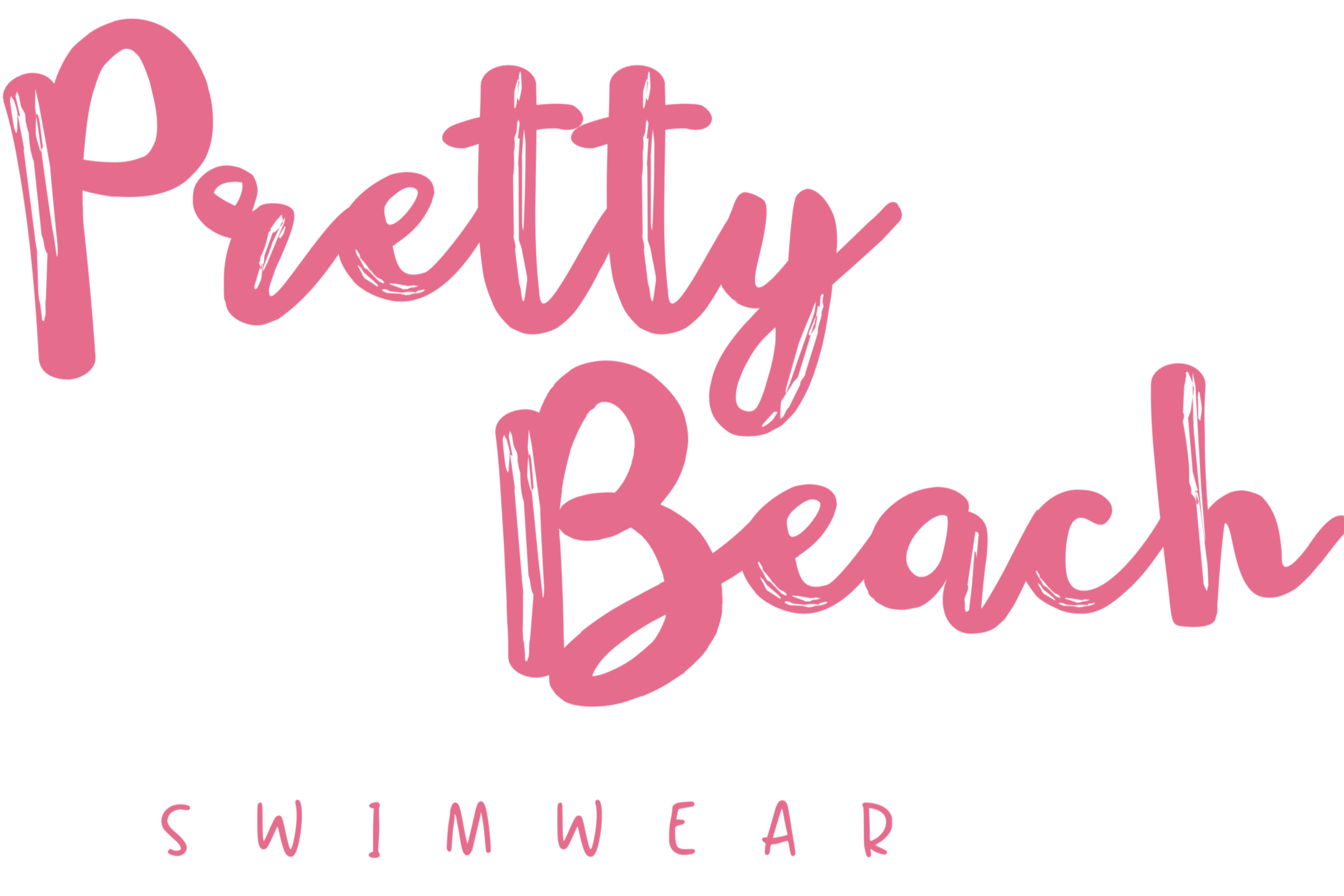 Pretty Beach