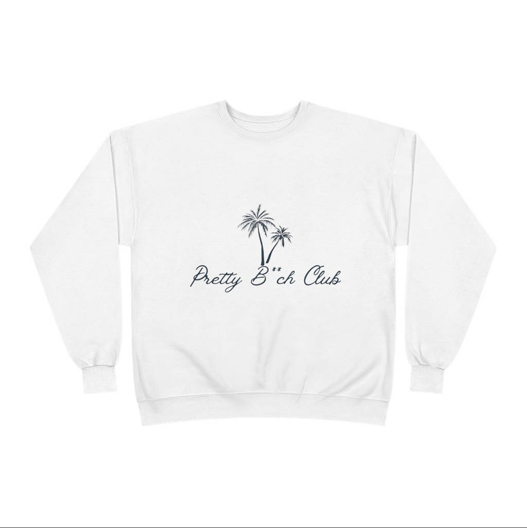 Cozy Babe Crew
