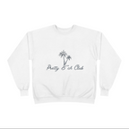 Cozy Babe Crew