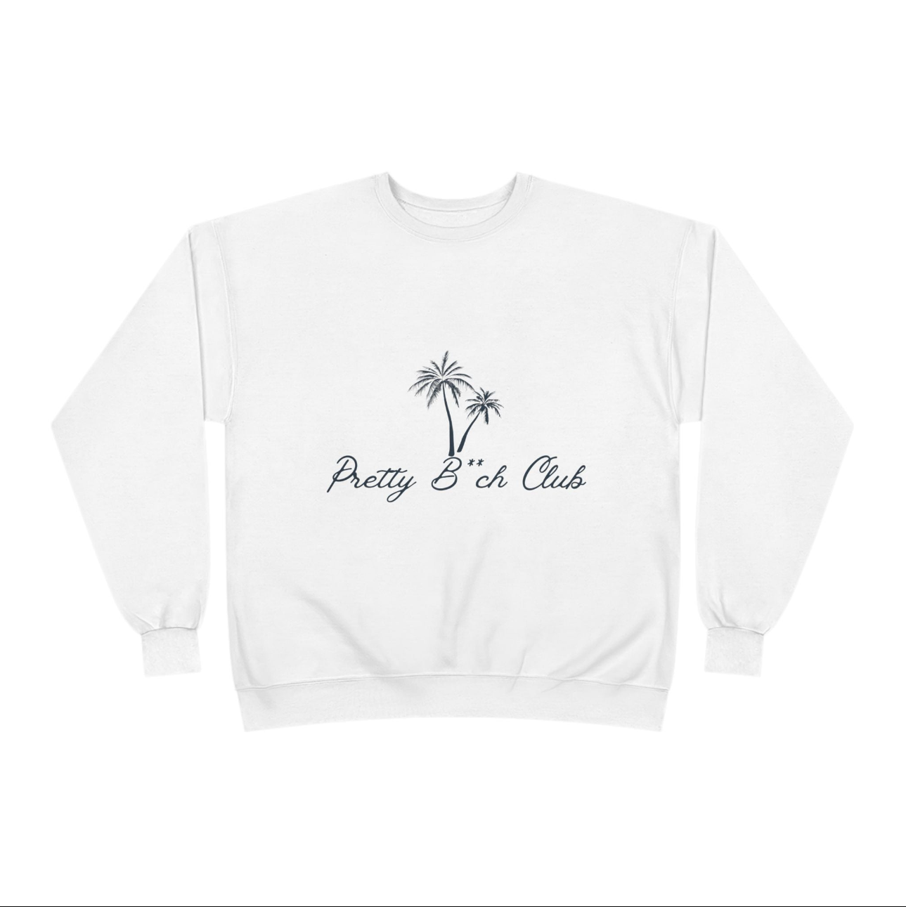 Cozy Babe Crew