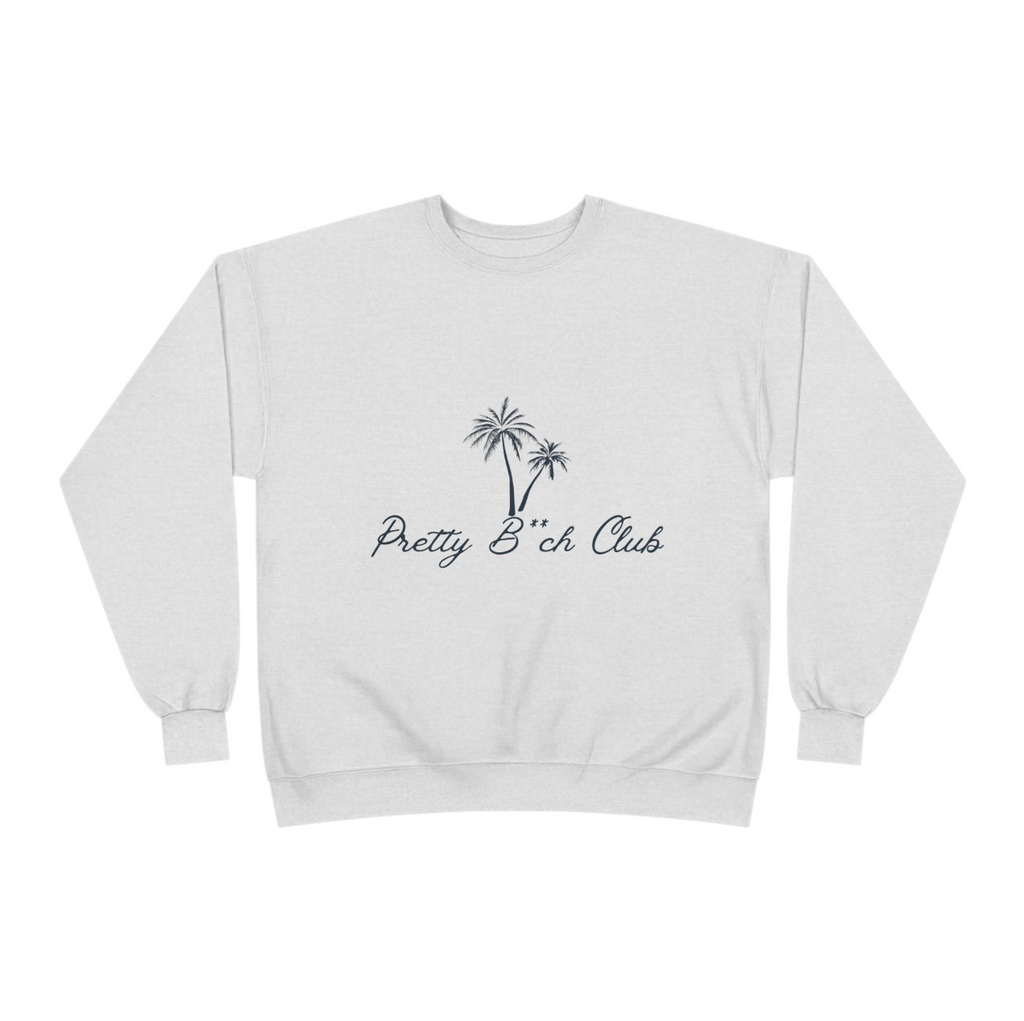 Cozy Babe Crew