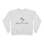 Cozy Babe Crew