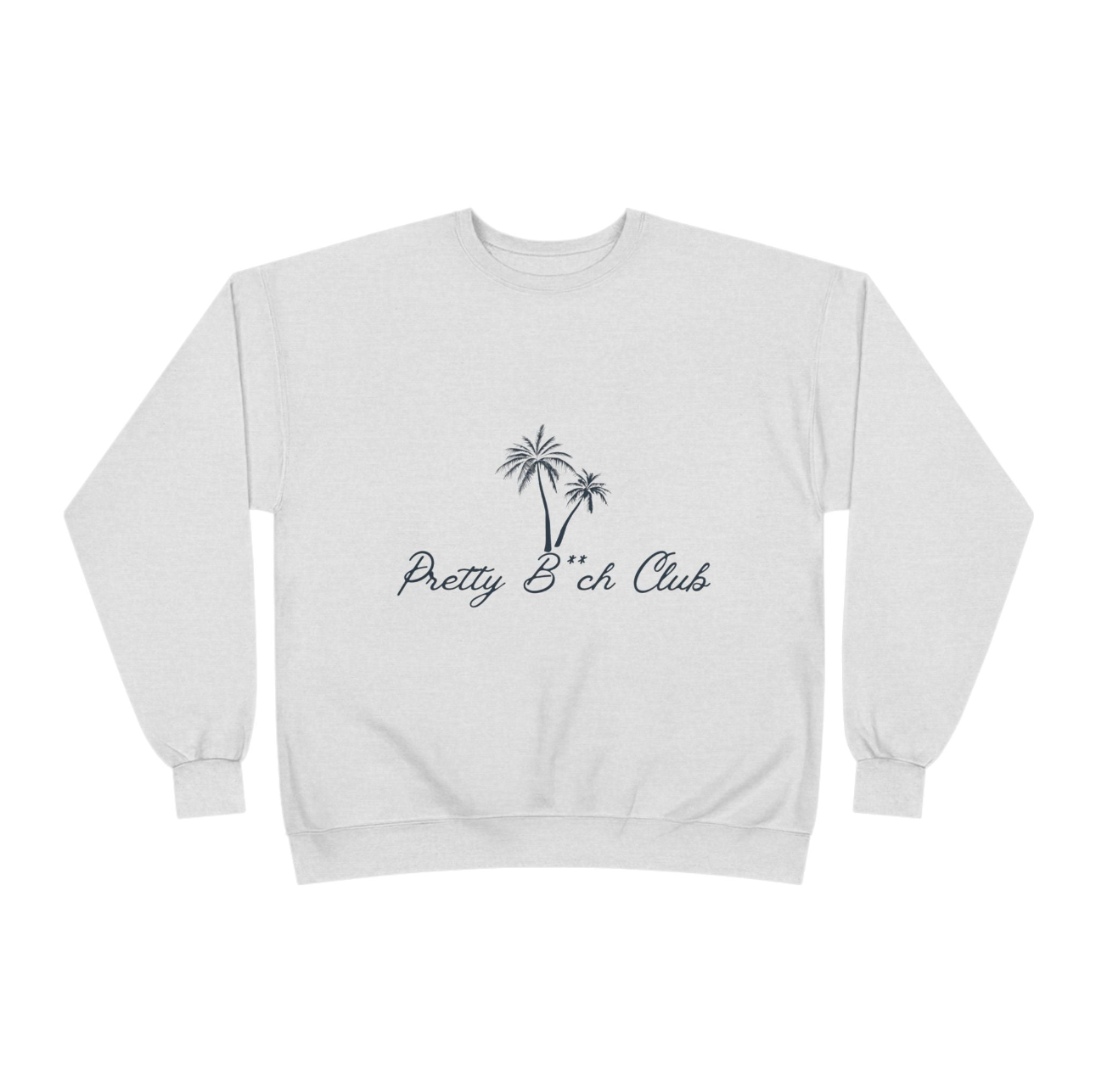 Cozy Babe Crew