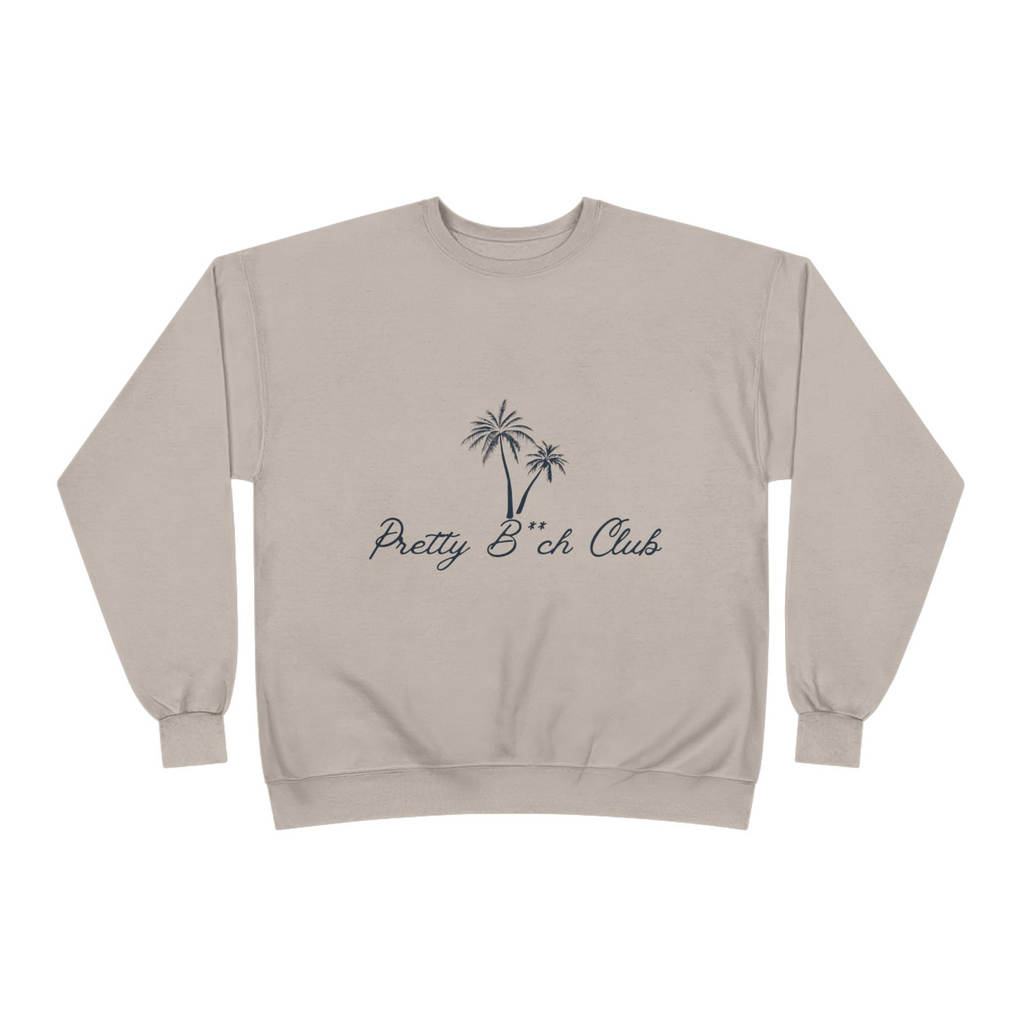 Cozy Babe Crew