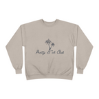 Cozy Babe Crew