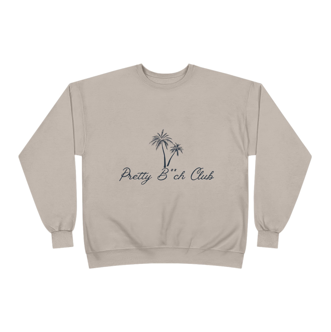 Cozy Babe Crew