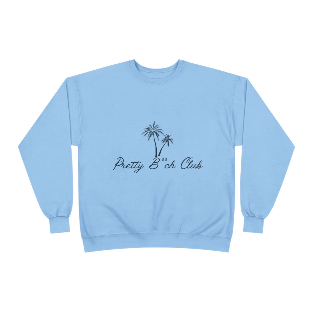 Cozy Babe Crew