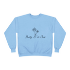 Cozy Babe Crew