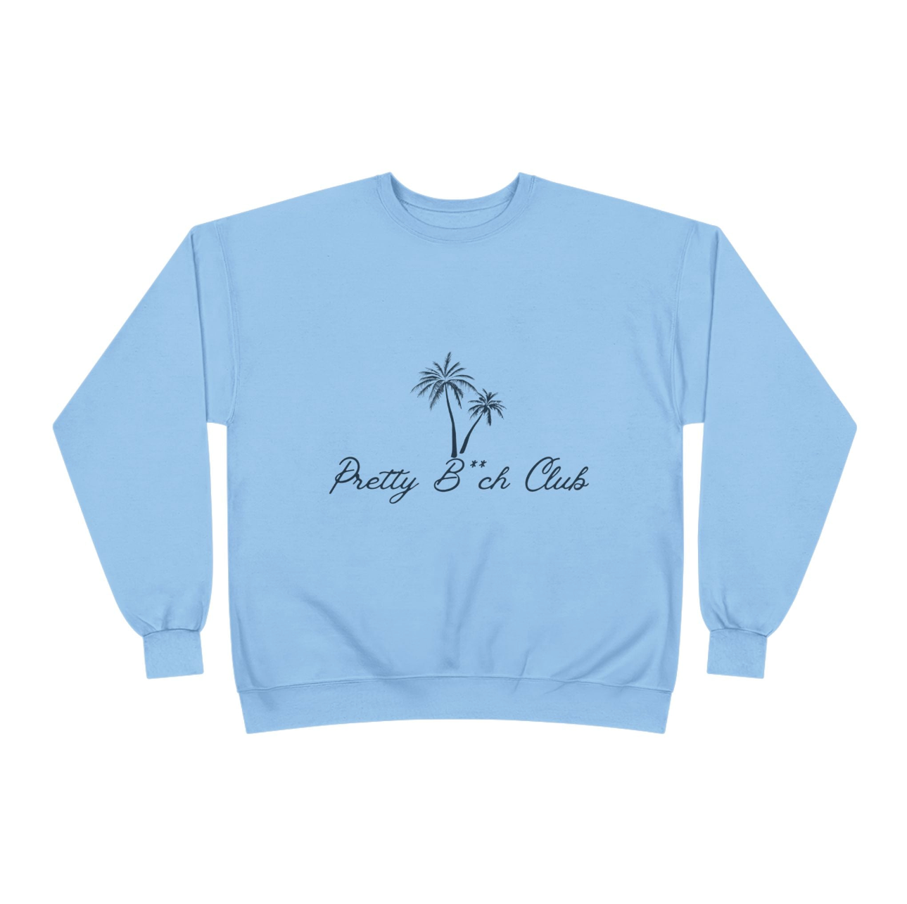 Cozy Babe Crew