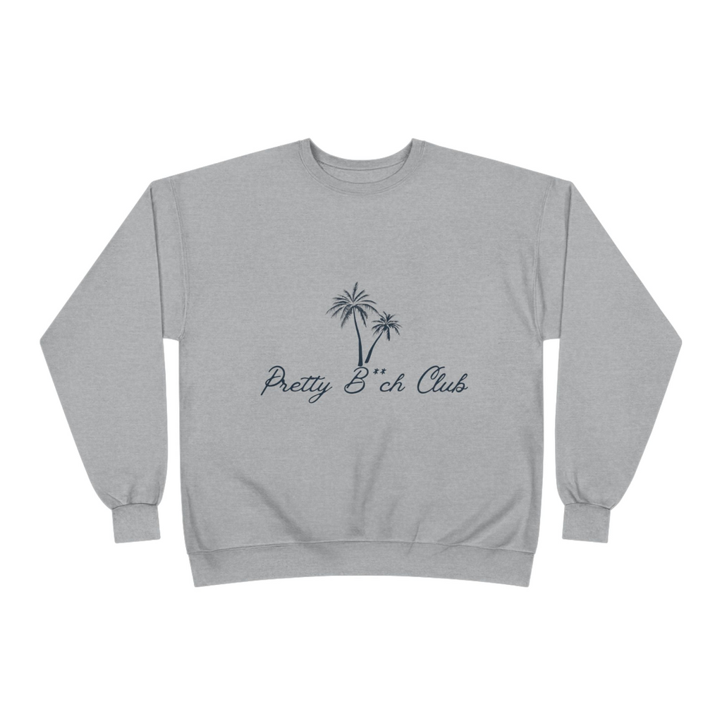 Cozy Babe Crew