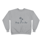 Cozy Babe Crew