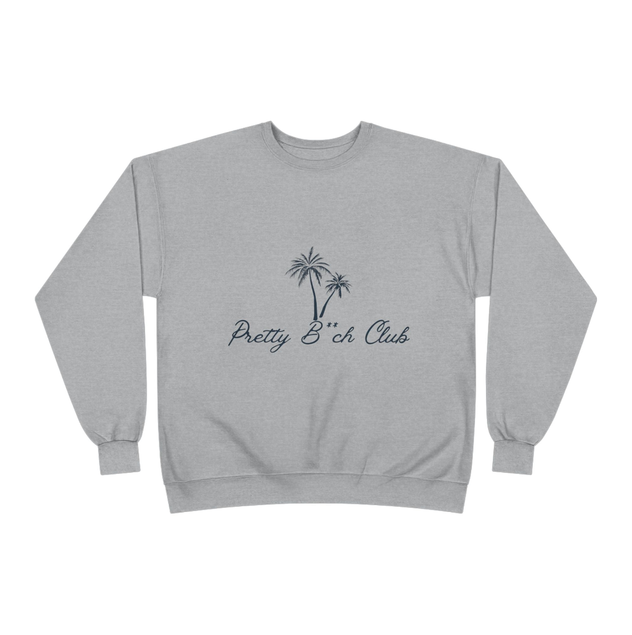 Cozy Babe Crew