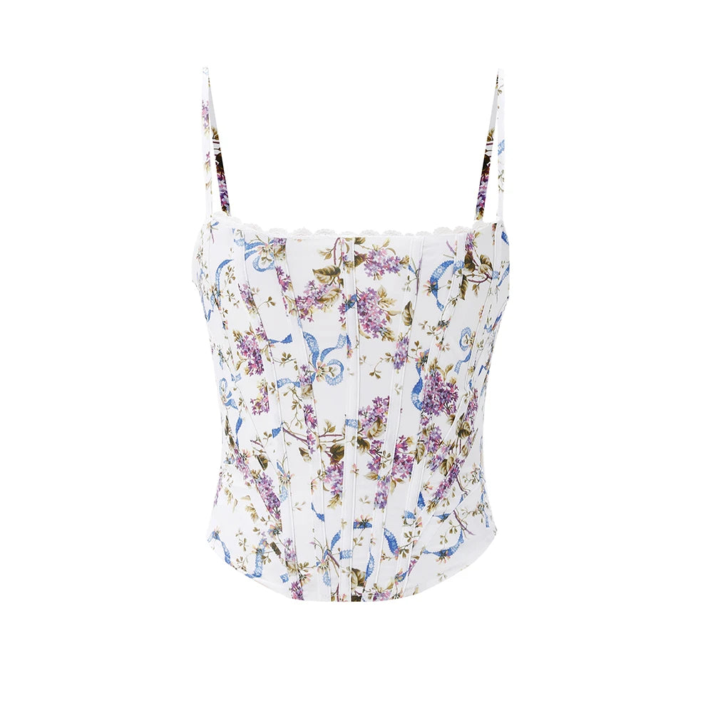 The Amalfi Corset